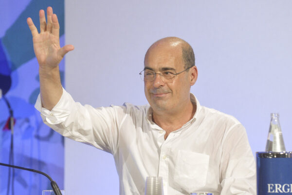 Il Pd era morto prima delle dimissioni di Zingaretti, ora la sinistra può rinascere