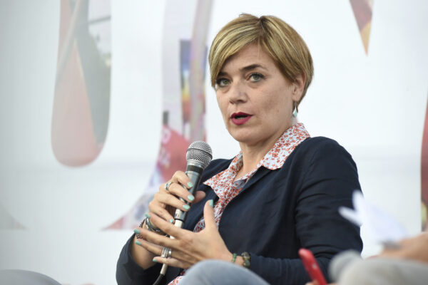 “Nel Conte 2 un litigio continuo, ora punto sui Verdi”, lo sfogo di Rossella Muroni