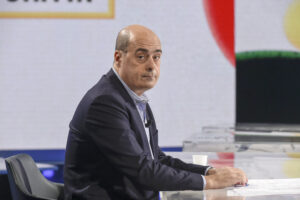 Chi è Nicola Zingaretti: volonteroso pacioccone che le ha sbagliate tutte senza azzeccarne una