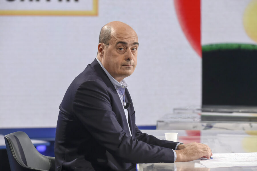 Chi è Nicola Zingaretti: volonteroso pacioccone che le ha sbagliate tutte senza azzeccarne una