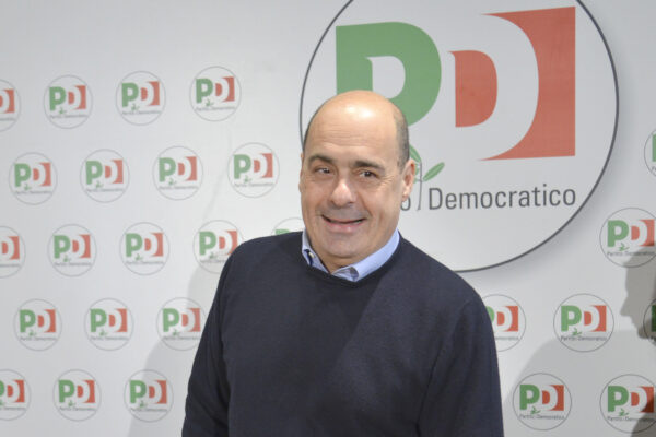 Dimissioni di Zingaretti, il Pd tra shock e rabbia