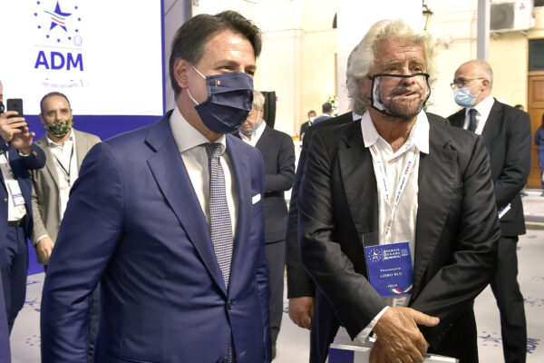 I 5 Stelle non esistono più perché il grillismo è morto