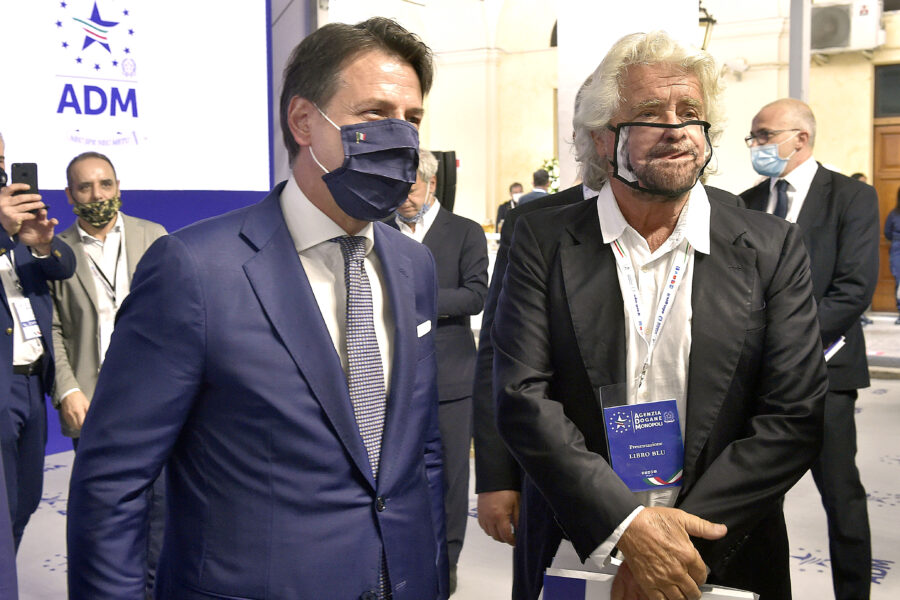 I 5 Stelle non esistono più perché il grillismo è morto