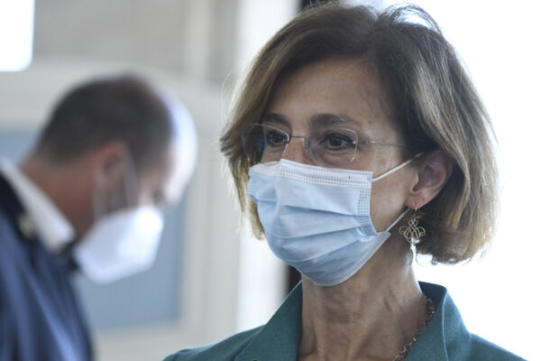 Cartabia, dopo i proclami passi agli atti concreti: riforma della giustizia ora o mai più