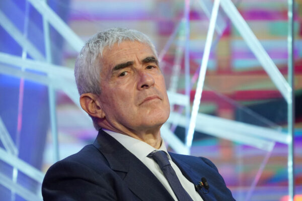 Intervista a Pier Ferdinando Casini: “Letta unica personalità di prestigio per risolvere il momento delicato del Pd”