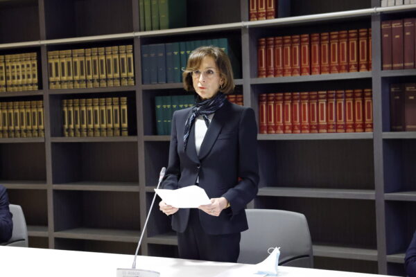 Cartabia cancella la giustizia forcaiola di Bonafede: “Presunzione d’innocenza un diritto, carcere come extrema ratio”