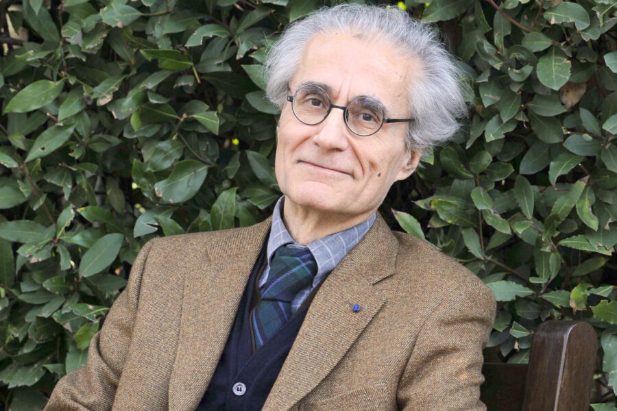 Intervista a Luciano Canfora: “Il Pd si disintossichi dal potere imparando dal Pci”