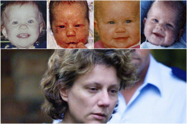 Scagionata dopo 18 anni di carcere: non ha ucciso i suoi 4 figli, soffrivano tutti di una mutazione genetica