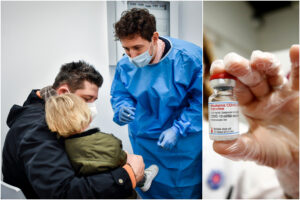 Vaccino ai bambini, Moderna avvia i test anti-covid: la sperimentazione