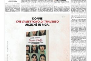 La caccia di Repubblica a Giorgia Meloni è una porcata: fatti del 2013 per cui non è mai stata sentita