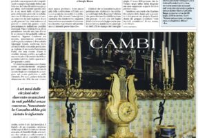 La caccia di Repubblica a Giorgia Meloni è una porcata: fatti del 2013 per cui non è mai stata sentita