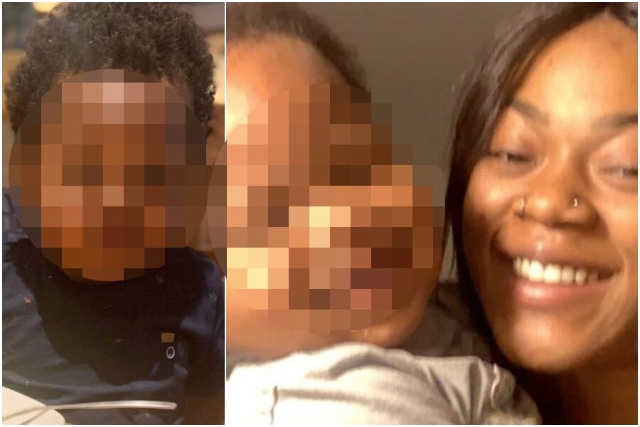 Polizia spara contro rapinatore e colpisce alla testa bimbo di un anno, torna la violenza negli Usa