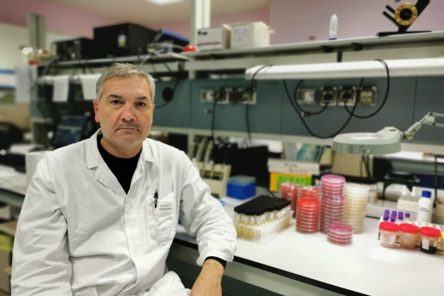 Cos’è la variante “thailandese” del Covid identificata a Varese: è il secondo caso al mondo