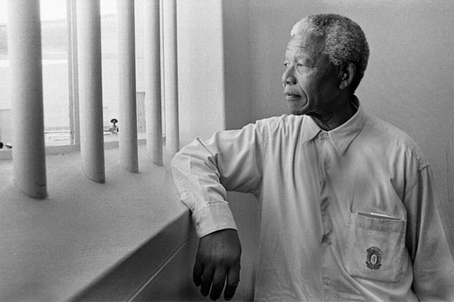 Mandela rules, le 122 regole per i diritti minimi dei detenuti