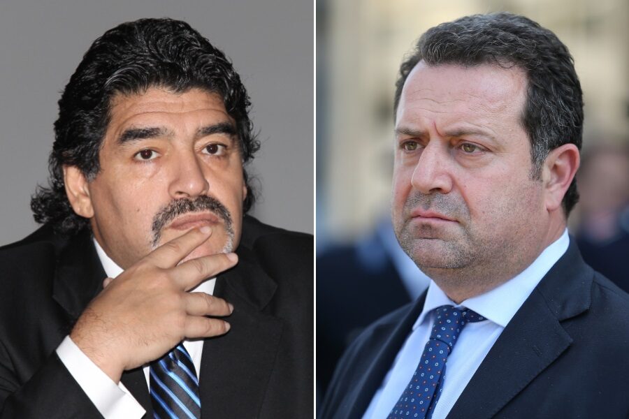 “Maradona ha vinto in Cassazione, ora deve essere risarcito”, parla l’avvocato Pisani