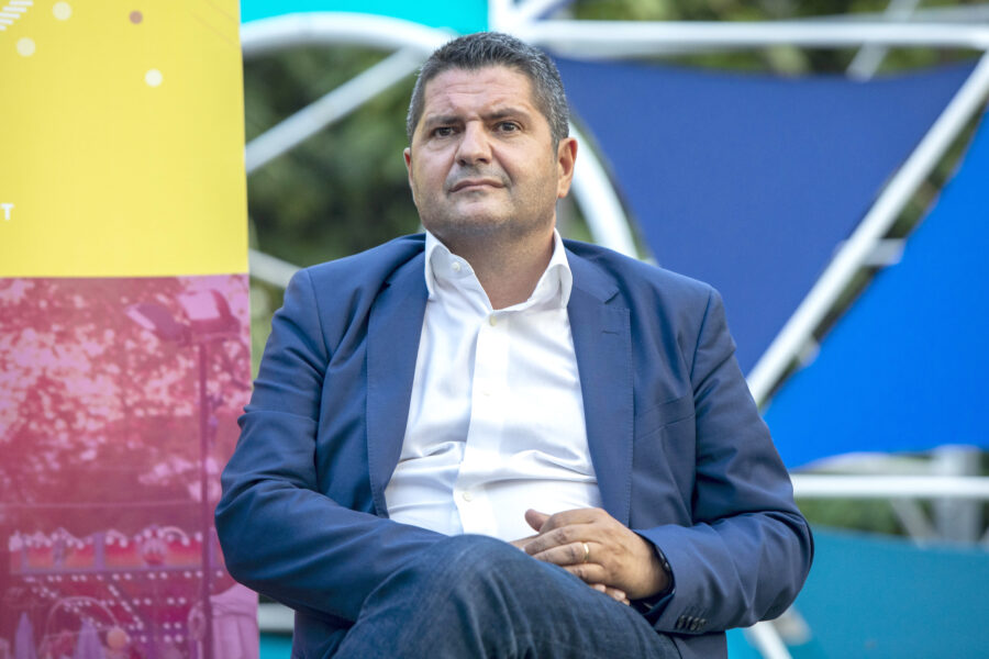 “Draghi interrompa il metodo Casalino di far circolare bozze. Zingaretti apra una nuova fase del Pd”, intervista a Marco Bentivogli