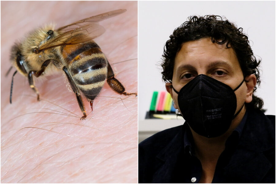 Quando il magistrato si sostituisce al medico, Gianluca ustionato in farmacia ma la causa è archiviata