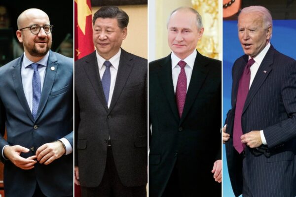 Russia e Cina, sanzioni incrociate e tensione alle stelle con Usa e Ue: “Schieramenti da Guerra Fredda”