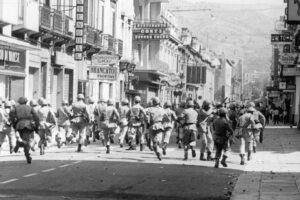 Cosa è successo nel 1970: dalle bombe di Milano alla rivolta di Reggio Calabria