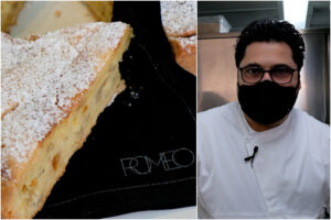 Come preparare la pastiera, i consigli dello chef stellato Salvatore Bianco