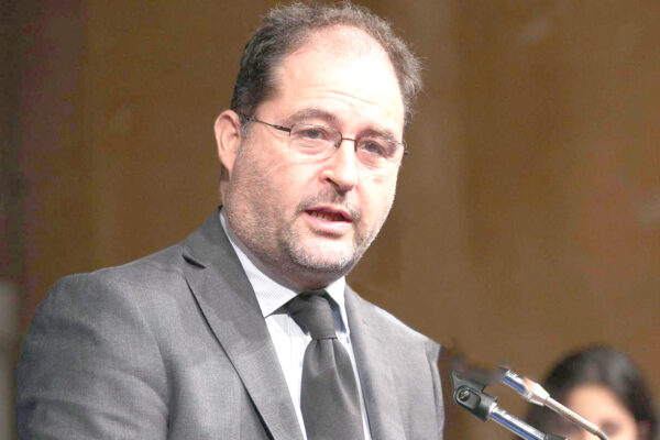 “I vaccini un’altra scusa per chi odia gli ebrei, ma ne risponderanno”, intervista a Riccardo Pacifici