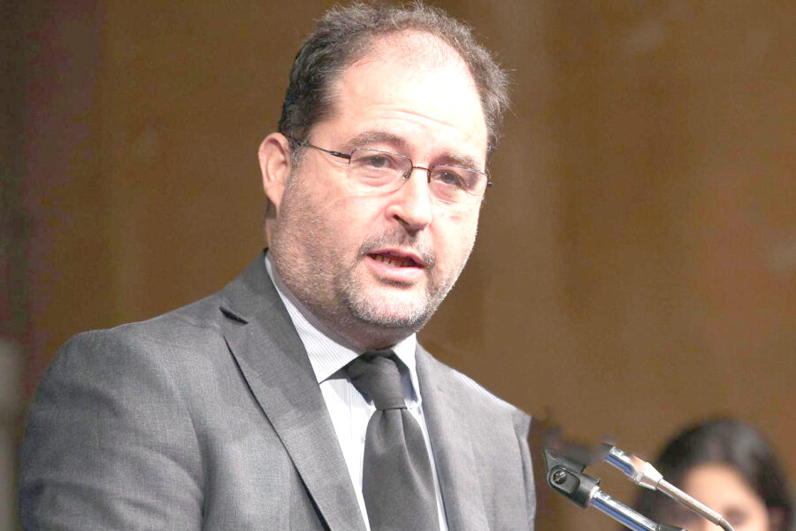 “I vaccini un’altra scusa per chi odia gli ebrei, ma ne risponderanno”, intervista a Riccardo Pacifici