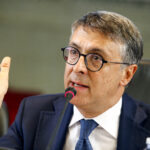 Dossieraggio, Palazzo Chigi e 3 ministri chiedono di costituirsi parte civile. Ma dopo mesi è ancora giallo sulle interrogazioni di Striano