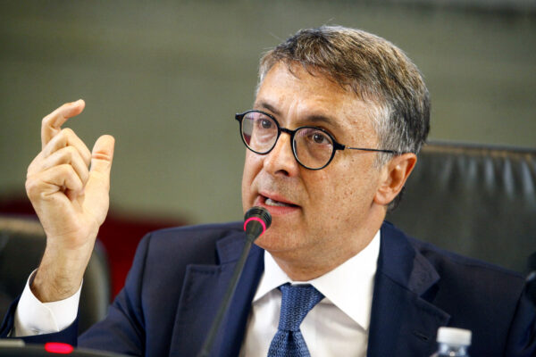 Cantone chiamato dal Csm, speriamo gli facciano (e risponda) alle domande giuste