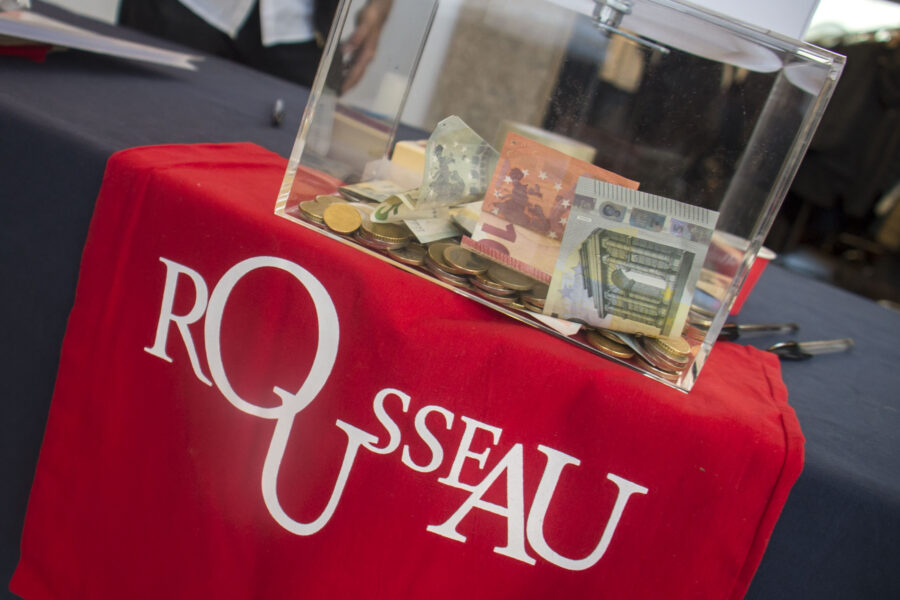 Rousseau diventa un partito, Casaleggio rompe coi grillini che protestano: “Lavorano contro di noi coi nostri soldi”