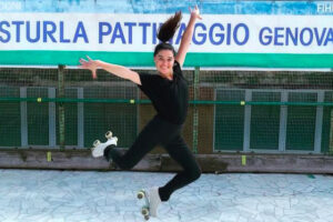 Foto da Instagram (Paola Fraschini)