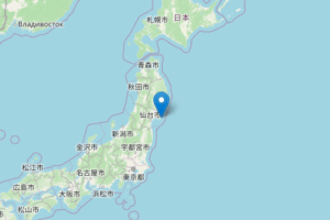 Foto da Ingv terremoti