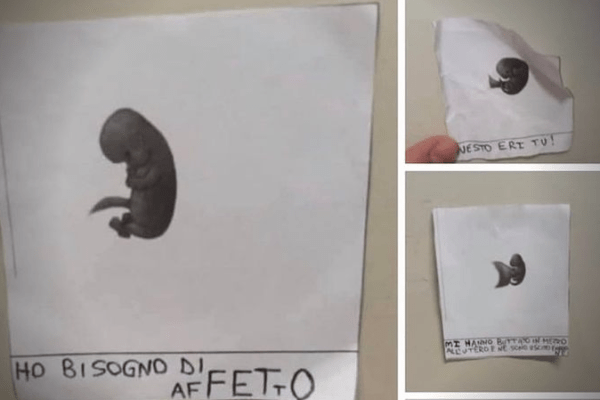 Foto da Instagram (Cathy La Torre)