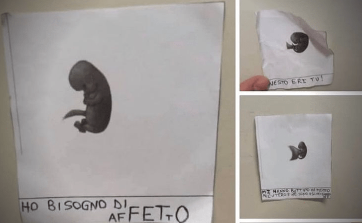 Foto da Instagram (Cathy La Torre)