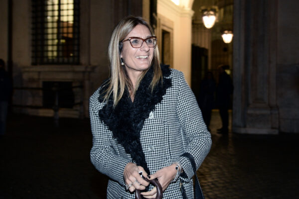 Chi è Simona Malpezzi, l’ex renziana capogruppo del Pd al Senato