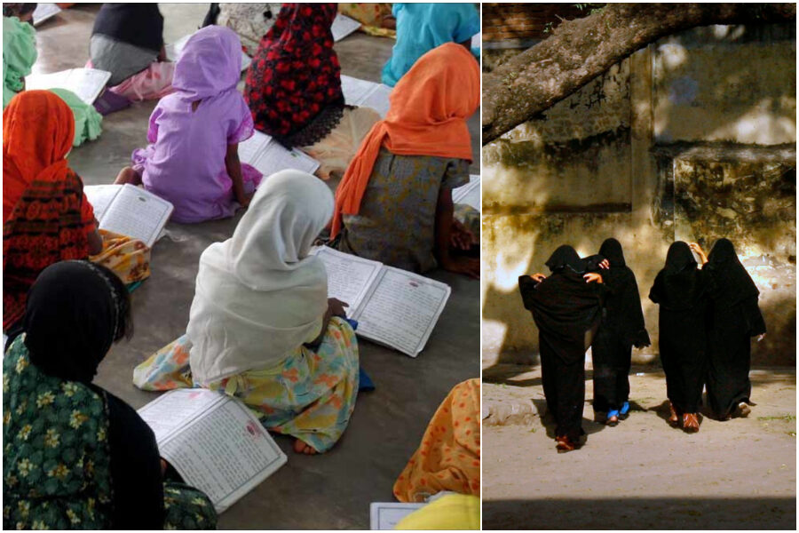 Dopo la Svizzera anche lo Sri Lanka vieta il burqa e l’educazione madrasa