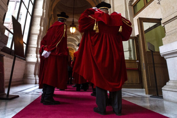 Gli esposti dei cittadini contro le toghe non saranno cestinati: ecco perché