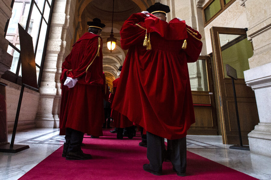Gli esposti dei cittadini contro le toghe non saranno cestinati: ecco perché