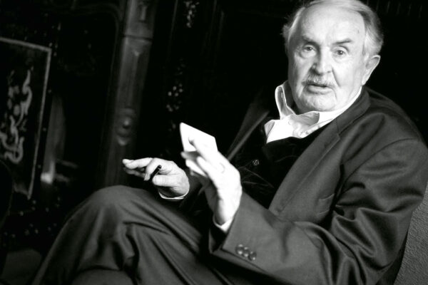 Cinema, poesia, vita: Tonino Guerra dixit