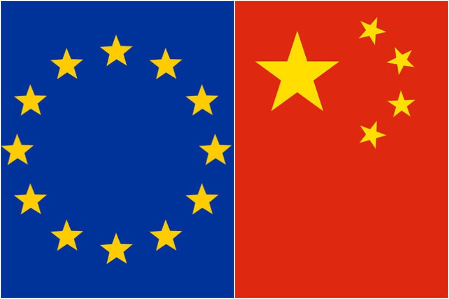 Sconto Ue-Cina. Se si tratta di “genocidio”, sappiamo con “che cosa” abbiamo a che fare