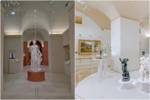 Il virtual tour del Louvre è online, 480mila opere esposte sul sito del museo