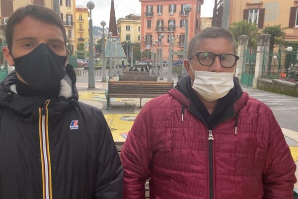 L’appello di padre e figlio a Borrelli: “Sei politico o influencer? Anche tu hai candidato pregiudicati” L’appello di padre e figlio a Borrelli: “Sei politico o influencer? Anche tu hai candidato pregiudicati”