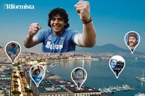 Grafica di Ludovico Izzo