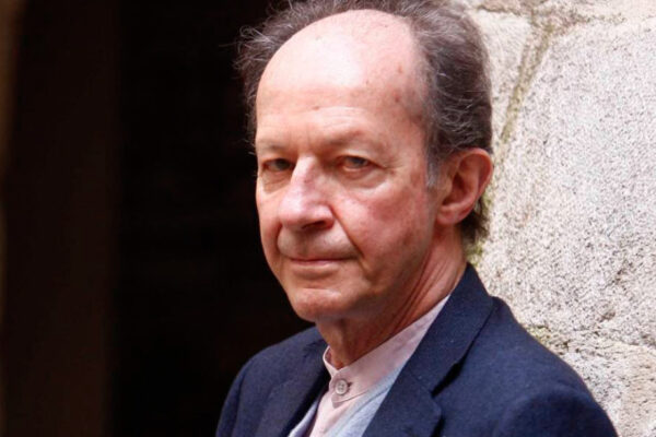 “La follia di Holdering”, il viaggio di Giorgio Agamben all’interno del male oscuro del poeta