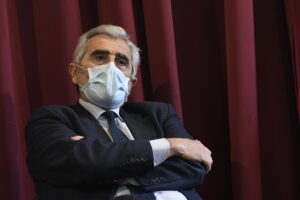 AGOSTINO MIOZZO MEDICO