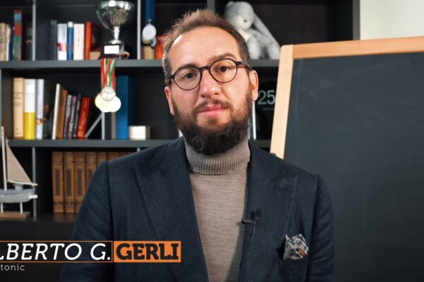 Alberto Gerli rinuncia al Cts, l’ingegnere delle previsioni sbagliate sul Covid fa un passo indietro dopo le polemiche
