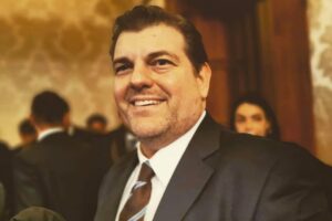Bobo Craxi: “Conosco Ambrogio Crespi, un uomo innocente”