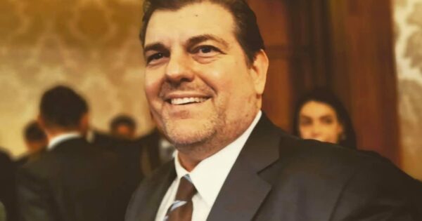 Bobo Craxi: “Conosco Ambrogio Crespi, un uomo innocente”