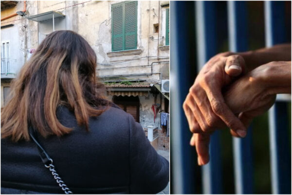 “Mio marito dimenticato in isolamento da 54 giorni, fate qualcosa”, la disperazione di Anna