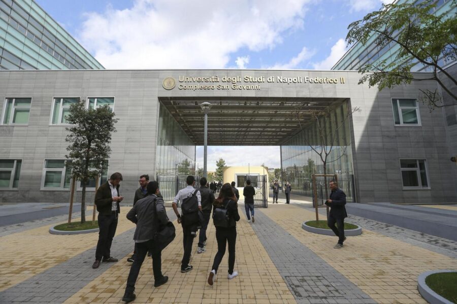 Apple di Napoli è un modello vincente, va applicato anche a Bagnoli