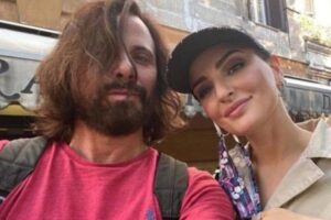 Chi è l’ex fidanzato di Arisa, Andrea Di Carlo e la fine della storia a pochi mesi dal matrimonio